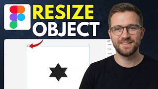 How to resize an object or a frame proportionally in Figma (Step By Step 2026)