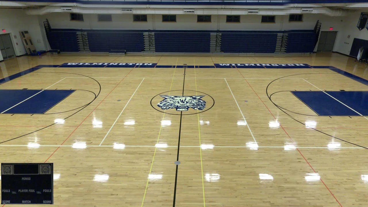 Wilmington High School vs Winchester High School Mens Varsity