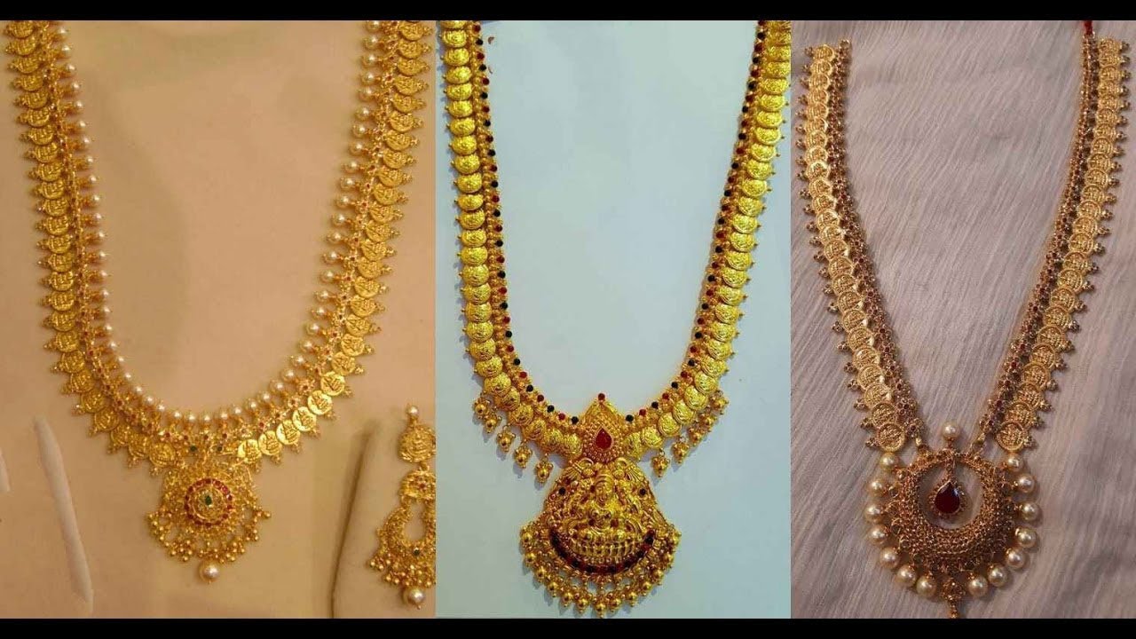 Joyalukkas Long Gold Chain Models | lupon.gov.ph