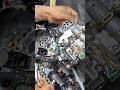 Transmission Valve Body Easy To Remove #transmission #valvebody #diy