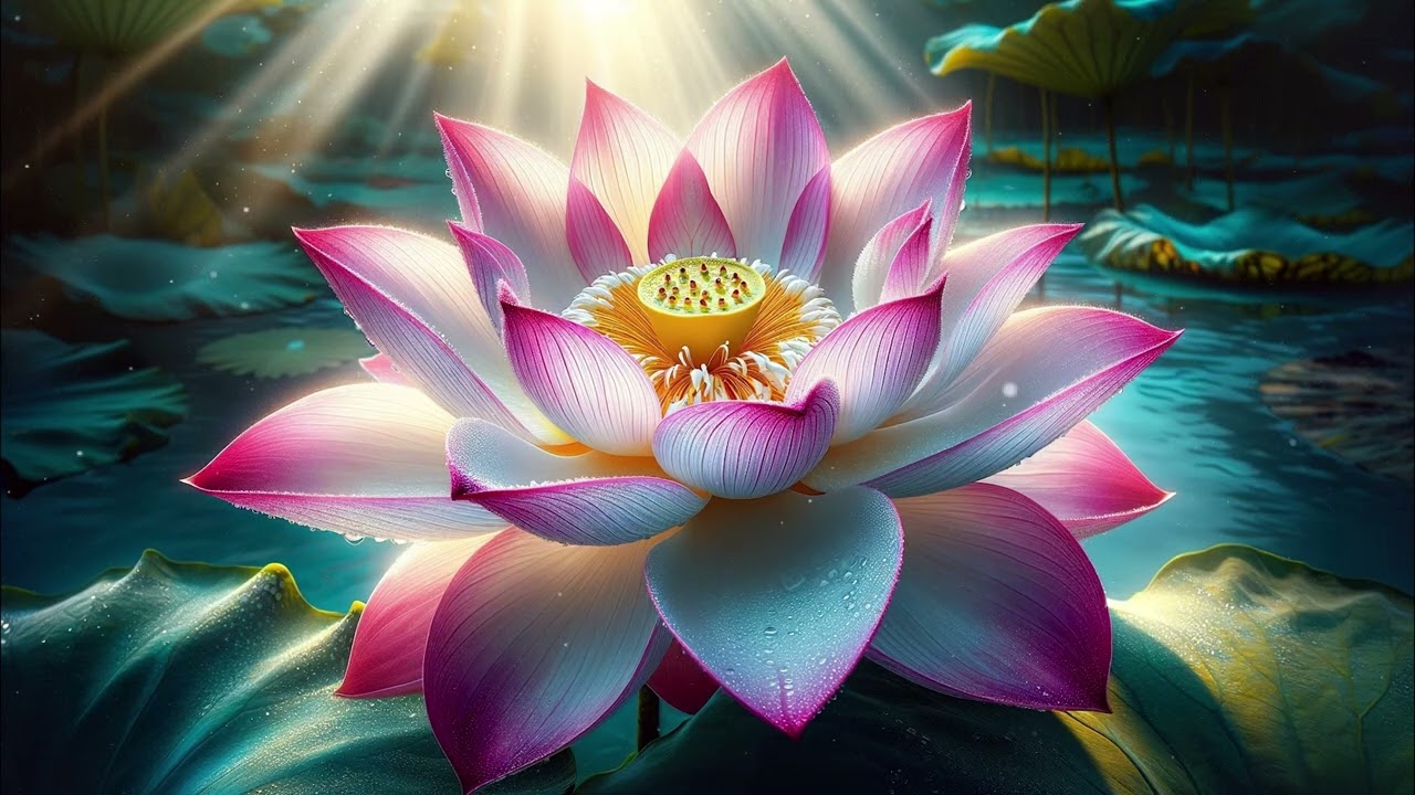 Nam Myoho Renge Kyo, Daimoku, 60 Min 