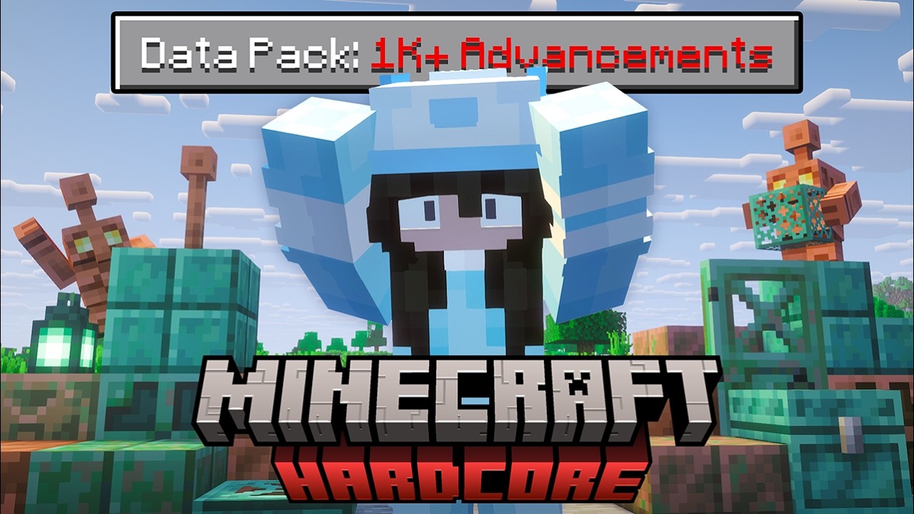 Latest Title & Thumbnail
