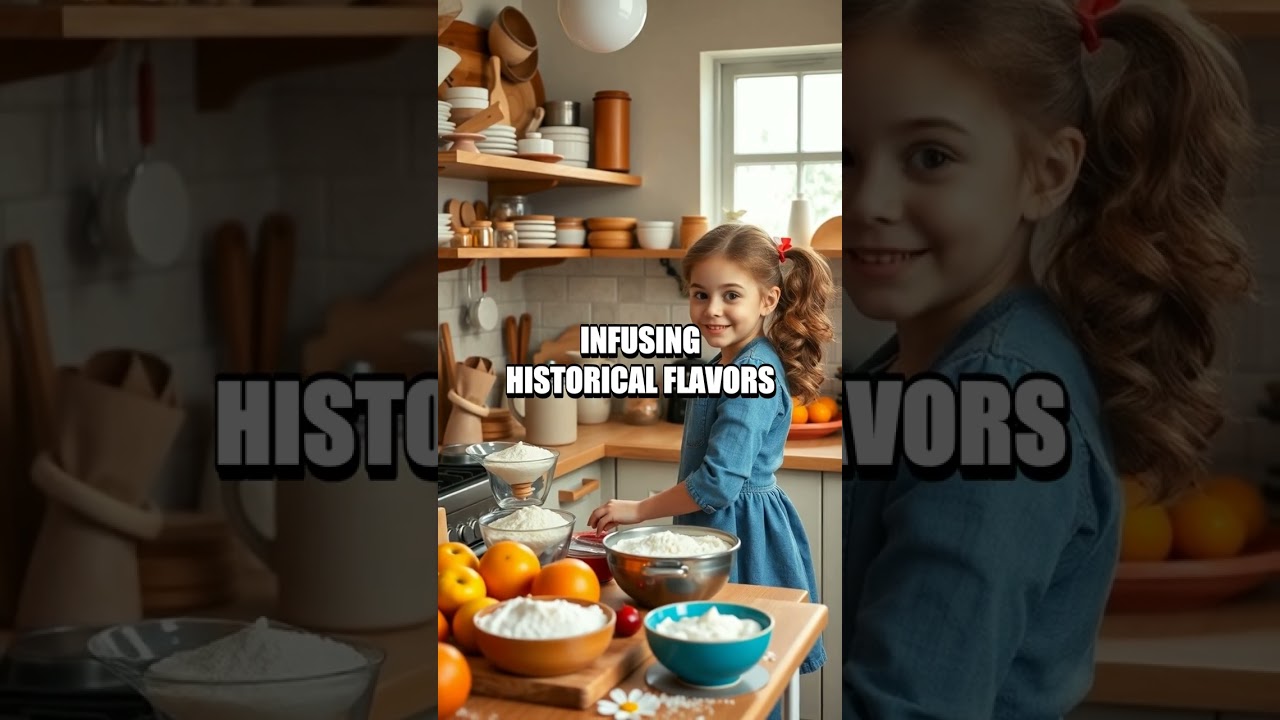 The Time-Bending Baker