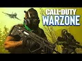 MODERN WARFARE - BATTLE ROYALE WARZONE GAMEPLAY! (Call of Duty: MW Warzone)