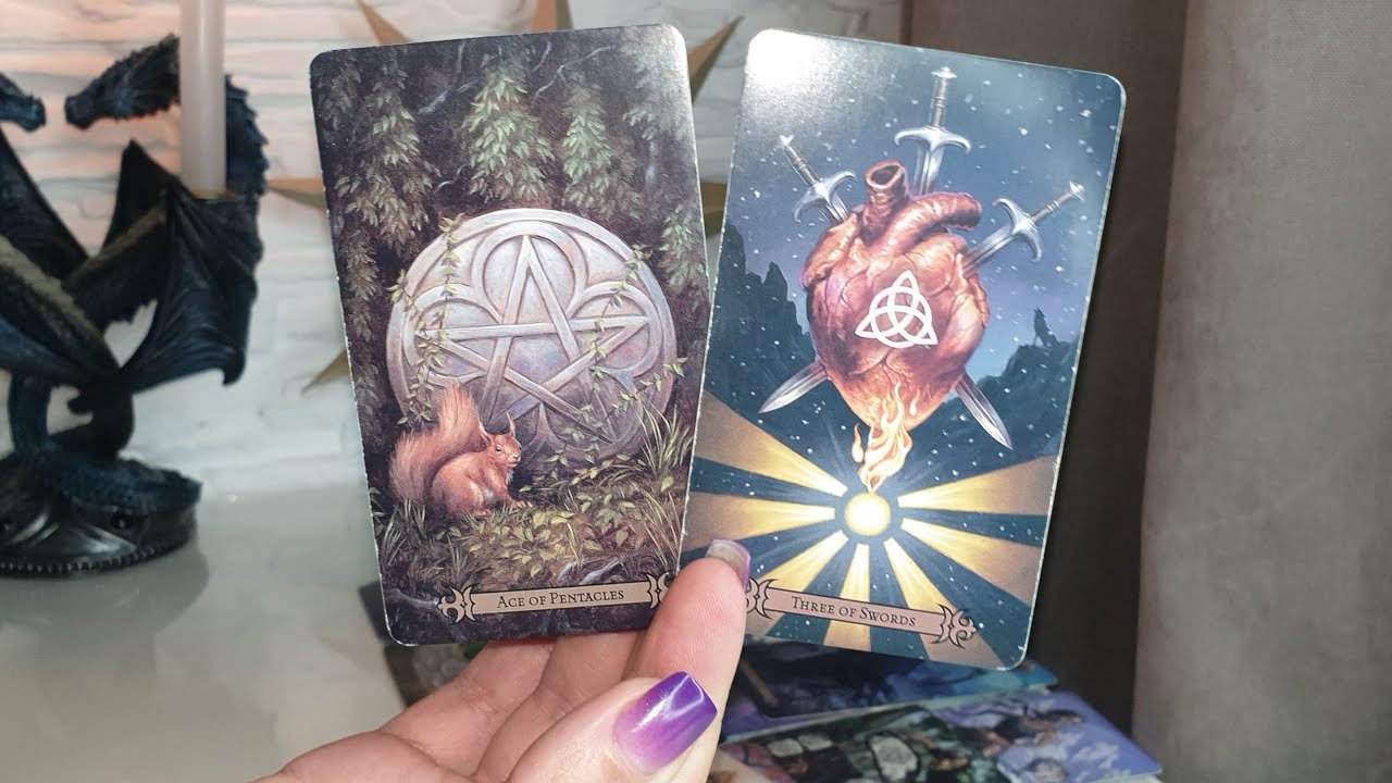 Обалдеть‼️Что он на самом деле хочет с тобой⁉️