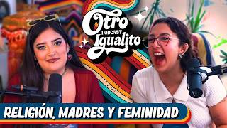 Just Another Podcast Frida Araujo and Vale de la Cuesta