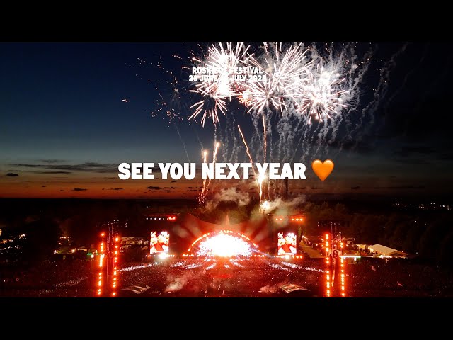 ROSKILDE FESTIVAL