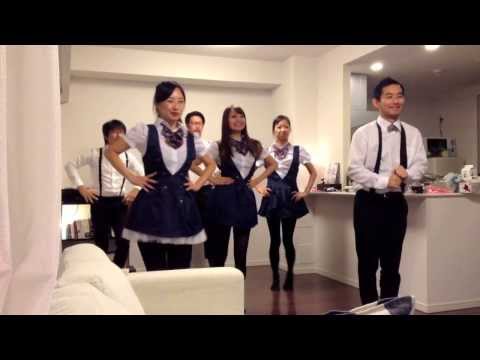 恋するフォーチュンクッキー ホームパーティーVer.／AKB48[公式祈願]