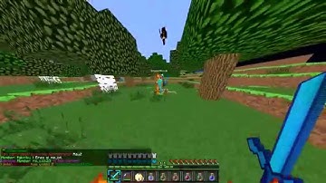 Pika-Network 4 hackers! (Factions)