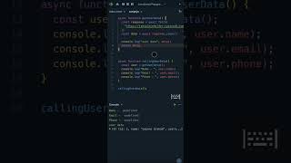 👉 "POV: Fixing a Bug After 3 Hours 😂 | Developer Life #shorts" #codinglife #jsfacts