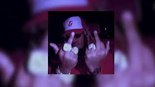 future - brazzier (sped up)