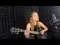 Malys johanns  vacca acoustic cover