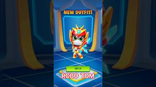 Super Robo Tom Unboxing - Talking Hero Dash #Shorts