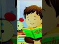 रोज सवेरे उठना  .....rhymes,  @kidsrhymes-d3y...... ,#kids, #study , #cartoon