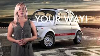 Fiat 500 Abarth for Sale Long Island NY