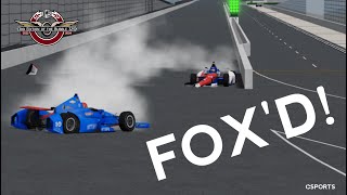 FOX'D! - Missed Moments: Bubble 325 - First Practice
