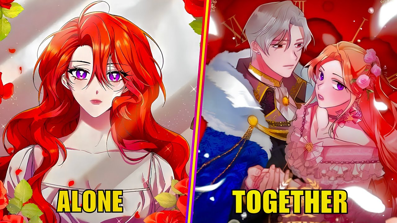 The Villainous Tyrant Has Returned Manhwa www.youtube.com