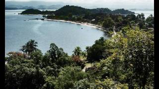 Ilha de Paqueta - Paqueta Island - Rio de Janeiro