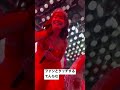 バーレスク東京でファンとタッチするてんちむ【ファンサービス】