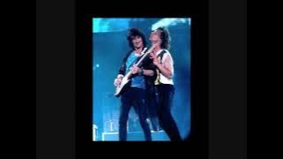 Rolling Stones - Stripped Naked Live 1994