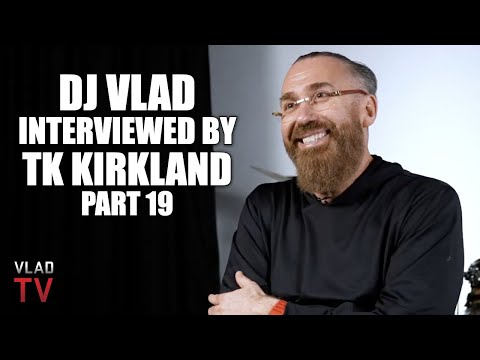 DJ Vlad: TK Kirkland Asks Vlad How He Learned to Invest His Money (Part 19)