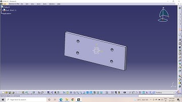 Hoe to make Base of Wheel Support Assembly