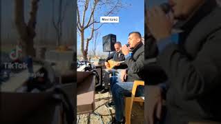 Özgür Tayfur Mavi Türkü Dostlarmüzik
