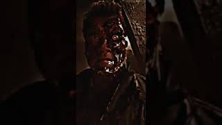 Terminator Vs Horror Movie Characters