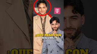 Does Anyone Know What Happened to Maluma Baby? The Greatest Colombian Artist [Part 2] #maluma #4b...