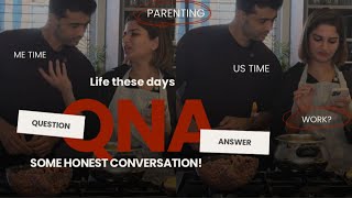 Download Lagu Some Genuine Conversations | Lets Answer your Intresting Questions | Lets listen to his perspective MP3