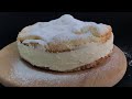 Éclair Cake – KARPATKA recipe/ ASMR