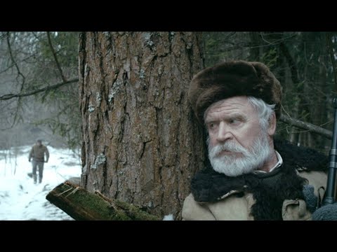 Настоящий Мужской Русский Фильм Про Русскую Жизнь! Охота Жить! Новый Русский Фильм