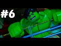 Lego Marvel Avengers Gameplay Review Part 6