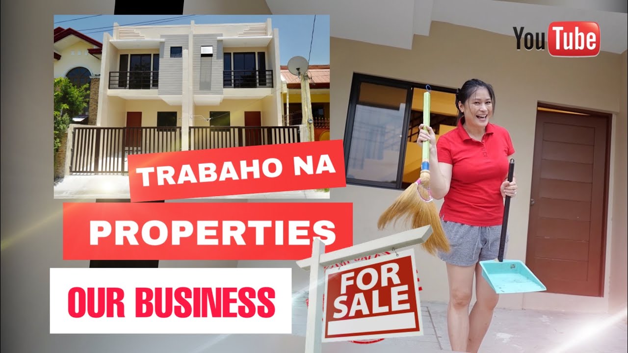OUR BUSINESS | TOWNHOUSE FOR SALE | SOUTH PROPERTIES |DAISY REYES | SOUTH LIVING | BEST VALUE