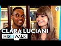 Clara Luciani - Moonwalk
