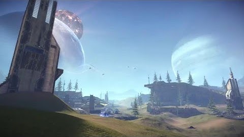 Tribes: Ascend Montage 2