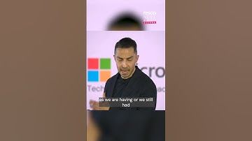 Unified Impact: The HIAS-Microsoft-Resco Alliance by Alex Mouratchanidis #nonprofit #powerplatform