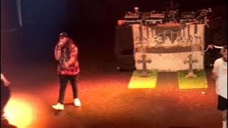 $uicideboy$ - O Pana! (Live in LA, 11/6/2016)