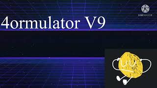 Free to use :) 4ormulator V9 & V10