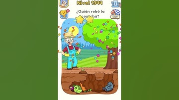 Dop 5 Delate one part Level 1344 #shorts #short #trending #viral #dalimsharma #gaming #viralvideo