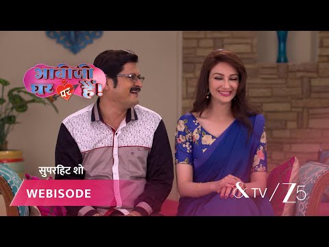 Bhabi Ji Ghar Par Hai | Episode - 657 | Part 3 | Angooori, Anita