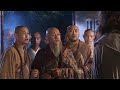 功夫電影！三大武僧聯手對付功夫少年，可他無人能敵！ 💥 中国电视剧 | KungFu