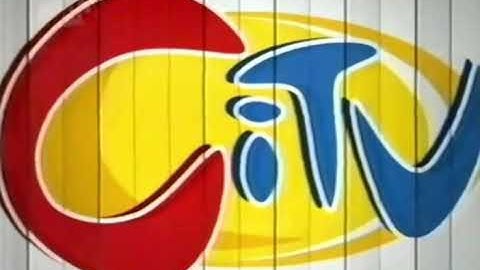 CITV/ITV1 Continuity - Into Thomas & Friends (2005)