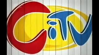 CITV/ITV1 Continuity - Into Thomas & Friends (2005)