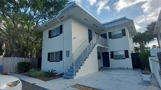 CLOSED 3684 NE 11th Ave #2, Oakland Park Price $1,250 water and electricity included