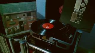 The Doors - Land Ho! vinyl (High definition audio)(70's video edition)