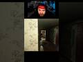 SOMEONE BROKE INTO MY HOUSE