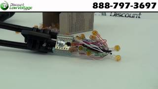 How to Splice 6 Pair Telephone Cable – Low-Cost Repair for Cut or Damaged Telephone Line – YouTube