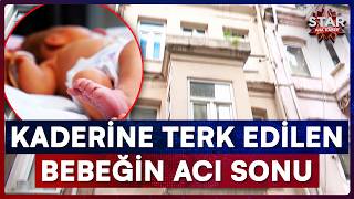 Annenin İhmali Ölümle Bitti: 6 Yaşındaki Melisa Acı Şekilde Can Verdi! | Star Ana Haber