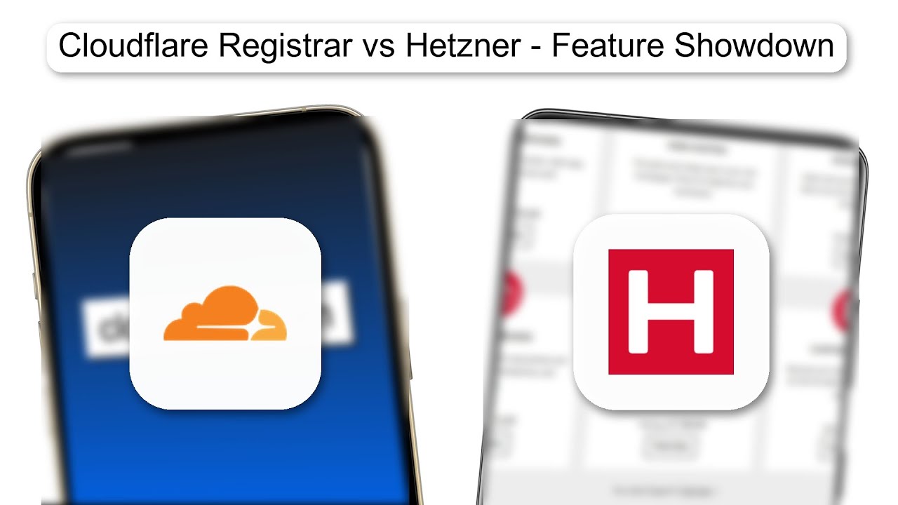 Cloudflare Registrar Vs Hetzner Feature Showdown (2025) (2026)